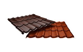Producer of roof coverings