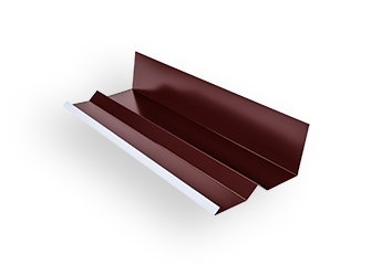 New - Roof flashings